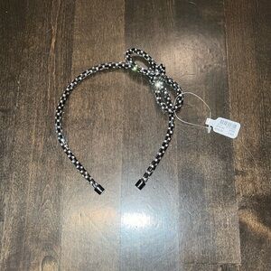 Anthropology Headband